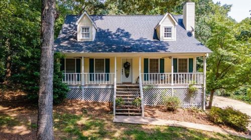 414 Dockside Cv, Holly Springs, GA 30189-5413