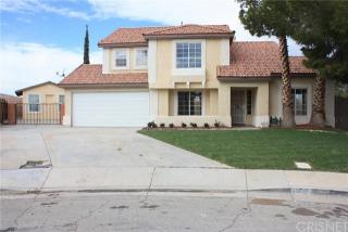 1555 Bengal Ct, Palmdale, CA 93551-4318