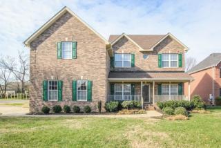 2543 Patricia Cir, Murfreesboro, TN 37128-5822