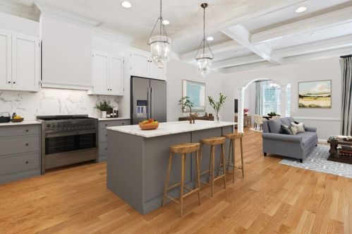 805 Creekgarden Ct, Atlanta, GA 30339-2995