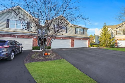 12 Black Oak Ct, Lemont, IL 60490-6580