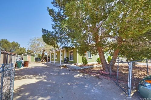 19009 Dennis St, El Mirage, CA 92301-3500