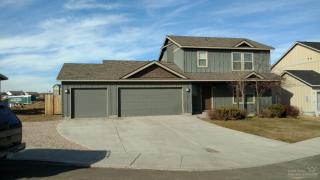 2639 Kalama Ct, Eagle Crest, OR 97756-1764