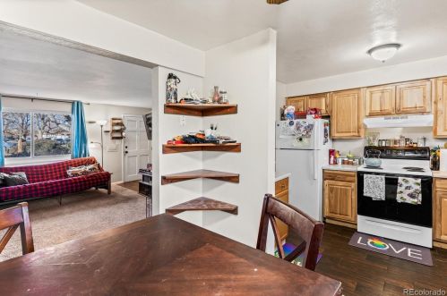 4602 Everett St, Denver CO  80033-3142 exterior