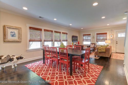 901 Sunset Ave, Tinton Falls NJ 07712-5031 exterior