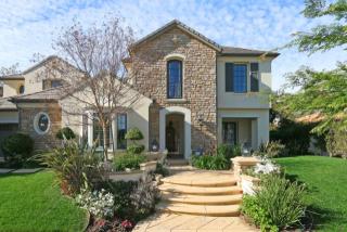25530 Prado De Oro, Calabasas, CA 91302-3676