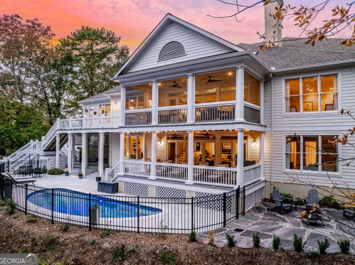 1070 Neils Ft, Reynolds Plantation, GA 30642-4873