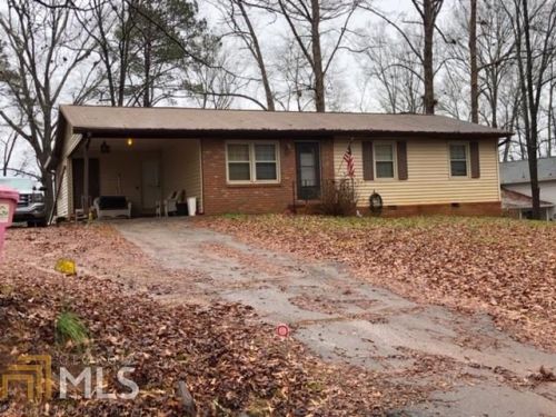 145 Highland Dr, Stockbridge, GA 30281-4603