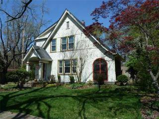 1628 Claremont Ave, Richmond VA  23227-3930 exterior