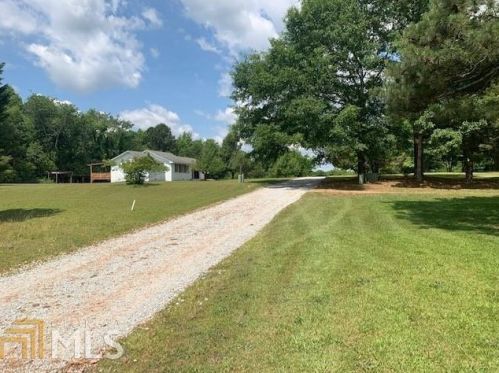 181 Archer Rd, Colbert, GA 30628-2112
