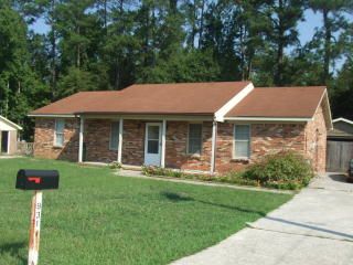 931 Willowick Dr, Grovetown, GA 30813-3003