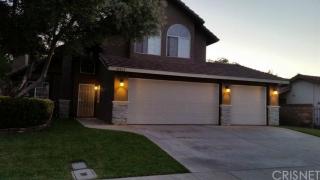 42869 Fenner Ave, Lancaster, CA 93536-1103