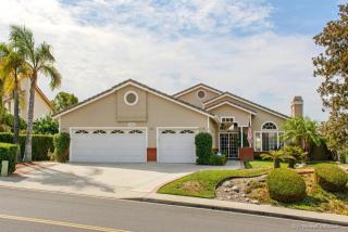 14243 Silver Ridge Rd, Poway, CA 92064-4969