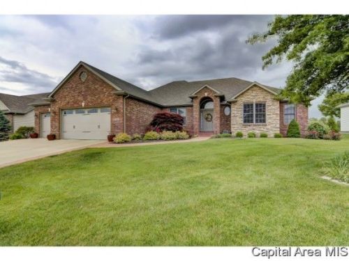 4401 Lynhurst Rd, Springfield, IL 62711-7131