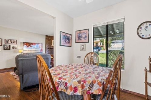 3540 Altura Ave, Glendale CA 91214-3302 exterior