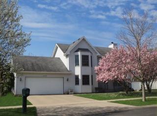 22933 Kathey Dr, Minooka, IL 60410-3239