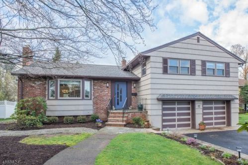 12 Victoria Ter, Montclair, NJ 07043-1806
