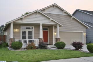 9904 Welsh Dr, Pasco, WA 99301-3593