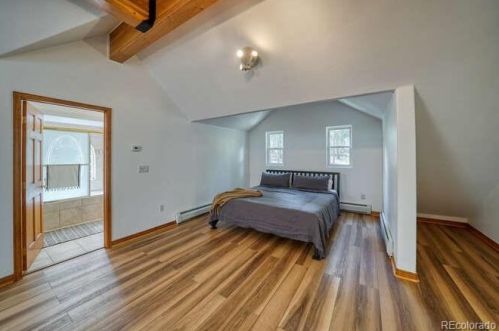 1871 Garnet St, Leadville CO  80461-3772 exterior
