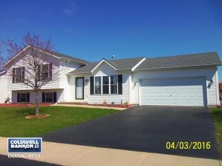 982 Quail Run, Dekalb, IL 60115-6116