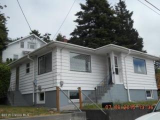 647 Marine Dr, Tongue Point OR  97103-5812 exterior