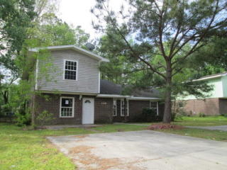 130 Susan Dr, Summerville, SC 29485-5334