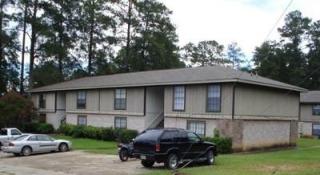 305 Maggie St, Leesville LA  71446-4242 exterior