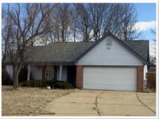 4764 Bending Oaks Cv, Memphis, TN 38128-7437