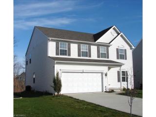 10434 Joyce Ct, Aurora OH  44202-8190 exterior