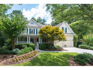 4373 Buckhead Dr, Atlanta, GA 30342-3451