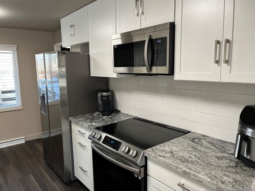 4165 Inca St, Englewood CO  80110-4513 exterior