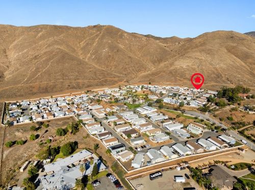 3700 Quartz Canyon Rd, Riverside CA  92509-1110 exterior