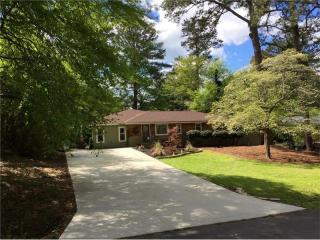 5125 Lucille Ave, Acworth, GA 30101-4835