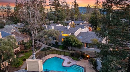 503 Clearview Dr, Los Gatos, CA 95032-1742