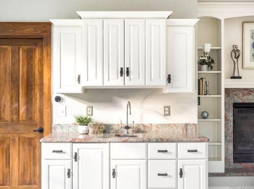 27946 Meadowlark Dr, Denver CO  80401-9747 exterior