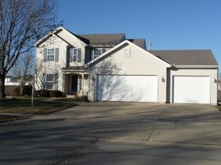 4510 Copper Ridge Rd, Champaign, IL 61822-9295