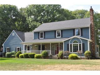 73 Wildcat Rd, Unionville, CT 06013-2424