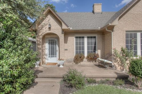 3231 Wabash Ave, Fort Worth, TX 76109-2247