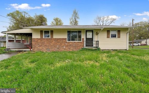 13522 Wood St, Woodbridge, VA 22191-1335