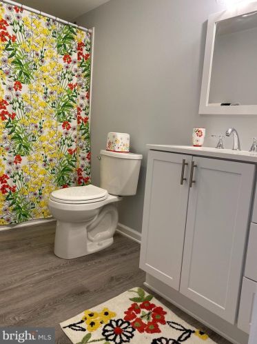 310 Stevens Ave, Arnold MD 21012-1547 exterior