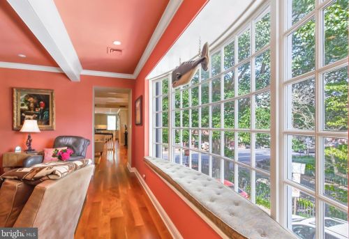 202 Marion St, Lancaster PA  17602-2758 exterior