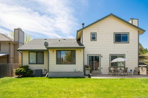 11755 Atlantic Ave, Denver CO  80228-4417 exterior