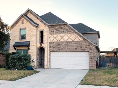 3012 Treasure View Dr, Decatur, TX 76234-4253