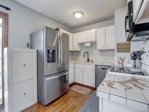 201 Pauline Ave, Milliken CO 80543-8008 exterior