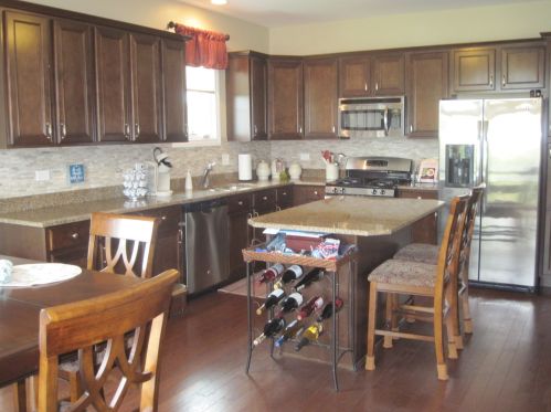 19202 Whisper Creek Cir, Mokena, IL 60448-8196