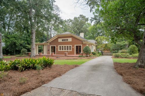 667 Billups Ave, Madison, GA 30650-1440