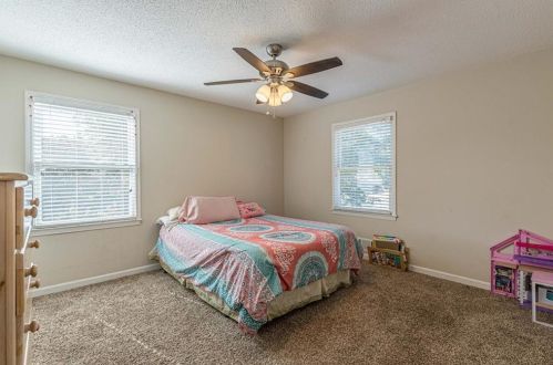 1738 Rocky Ridge Dr, Conyers GA  30012-4053 exterior