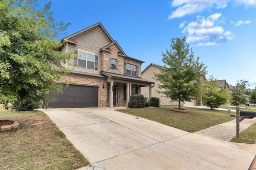 173 Madison Grace Ave, Mcdonough, GA 30252-3135