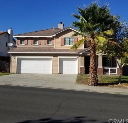 170 Alabaster Loop, Perris, CA 92570-7299