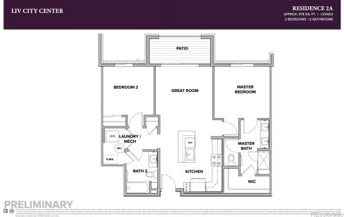 14351 Tennessee Ave, Denver CO  80012-4104 exterior